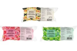 Discount Nord Clean roskapussi tuoksullinen 30 l 40 kpl lajitelma