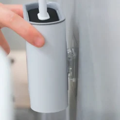 Sale Nord Clean WC-harja litteä