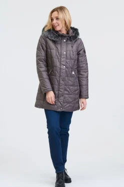 Online Normann takki 244 6823-20 69 T.SININEN