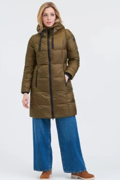 Best Normann untuvatakki 244 8523-400