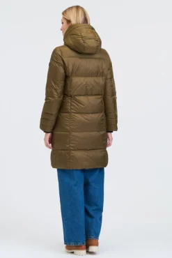 Best Normann untuvatakki 244 8523-400