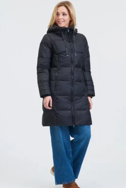 Best Normann untuvatakki 244 8523-400