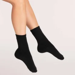 Online North Outdoor merinosukat Arctic Basic A01 Black