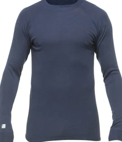 Merinovillainen aluskerraston paita Active*North Outdoor Clearance