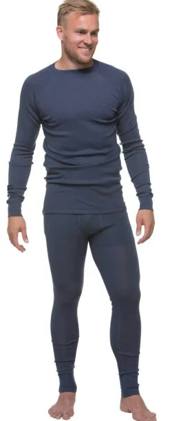 Merinovillainen aluskerraston paita Active*North Outdoor Clearance