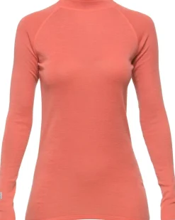 New North Outdoor Merinovillainen aluskerraston paita Active