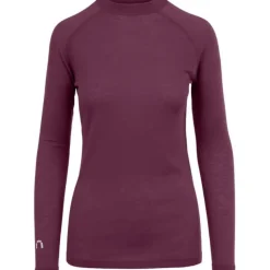 New North Outdoor Merinovillainen aluskerraston paita Active