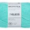 7 Veljestä lanka 100 g 311 putous*Novita Outlet