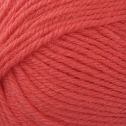 7 Veljestä lanka 100 g 290 mandariini*Novita Sale