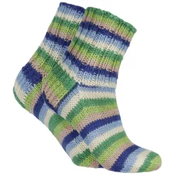 7 Veljestä Raita lanka 100 g suomikaari 975*Novita