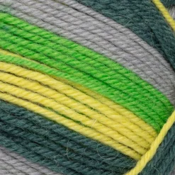 Online Novita 7 Veljestä Raita lanka Jättiraita 150g 8281 havu