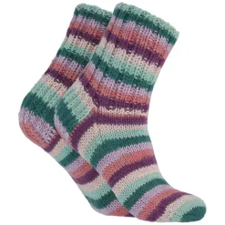 Best Novita 7 Veljestä Raita lanka 100 g pastellikaari 977