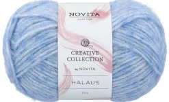 Sale Novita Halaus lanka 50 g pehmo 1141