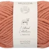 Hygge Wool lanka Hygge Wool 100 g tee 605*Novita Best