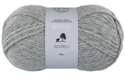 New Novita Isoveli lanka 100 g 043 kivi