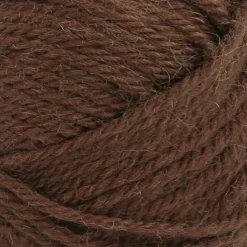 Outlet Novita Isoveli lanka 100 g 673 kaarna