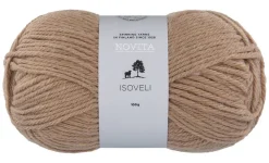 Isoveli lanka 100 g 618 särkkä*Novita Clearance
