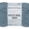 Online Novita lanka Arctic Wool Aran 100g 124 ikijää