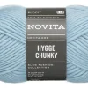 lanka Hygge Chunky 100g 109 vuorovesi*Novita Outlet