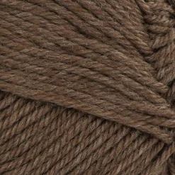 Outlet Novita lanka Wonder Wool 50 g 068 metsäsieni