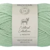 lanka Wonder Wool 50 g 308 jade*Novita Online