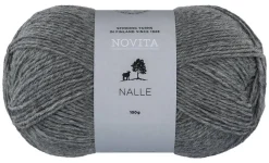 Sale Novita Nalle lanka 100 g 048 kallio