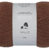 Nalle lanka 100 g 635 kola*Novita Clearance