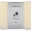 Nalle lanka 100 g 010 luonnonvalkoinen*Novita Online