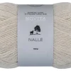 Nalle lanka 100 g 061 pellava*Novita Online