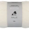 Sale Novita Nalle lanka 100 g 011 valkoinen
