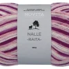 Clearance Novita Nalle Raita lanka 100 g keiju 8191