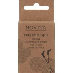 puikkosuojukset pieni 2 kpl*Novita