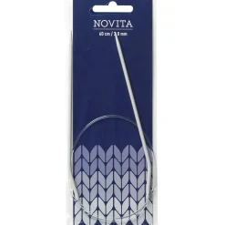 Pyöröpuikot 60 cm 3.0*Novita New