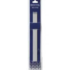 Sukkapuikot 20 cm 3.0*Novita Best