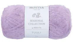 Tuuli lanka 25 g 706 tähdenlento*Novita New