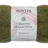 Best Novita Tuuli lanka 25 g halo 340