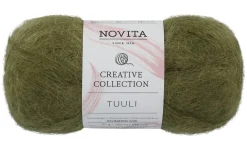 Best Novita Tuuli lanka 25 g halo 340
