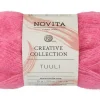 Tuuli lanka 25g 533 vanamo*Novita Sale
