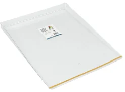 turva-allas pesukoneille 45 cm 352197*Nq