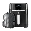 air fryer Easy Fry & Grill Precision*Obh Nordica Hot