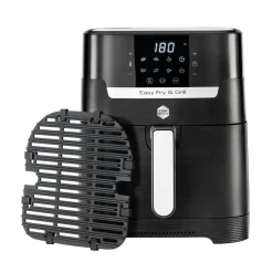 air fryer Easy Fry & Grill Precision*Obh Nordica Hot