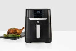 air fryer Easy Fry & Grill Precision*Obh Nordica Hot