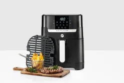 air fryer Easy Fry & Grill Precision*Obh Nordica Hot