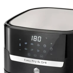 air fryer Easy Fry & Grill Precision*Obh Nordica Hot