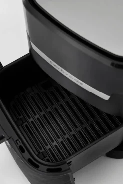 air fryer Easy Fry & Grill Precision*Obh Nordica Hot