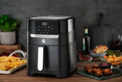 air fryer Easy Fry & Grill Precision*Obh Nordica Hot