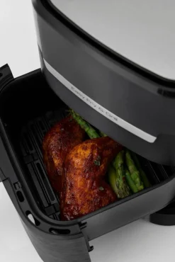 air fryer Easy Fry & Grill Precision*Obh Nordica Hot