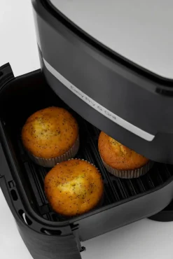 air fryer Easy Fry & Grill Precision*Obh Nordica Hot