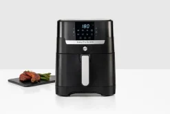 air fryer Easy Fry & Grill Precision*Obh Nordica Hot