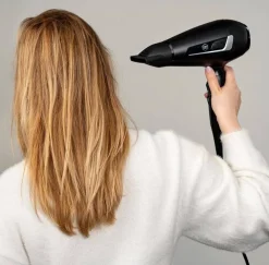 hiustenkuivaaja Power Style 2100 W*Obh Nordica Best